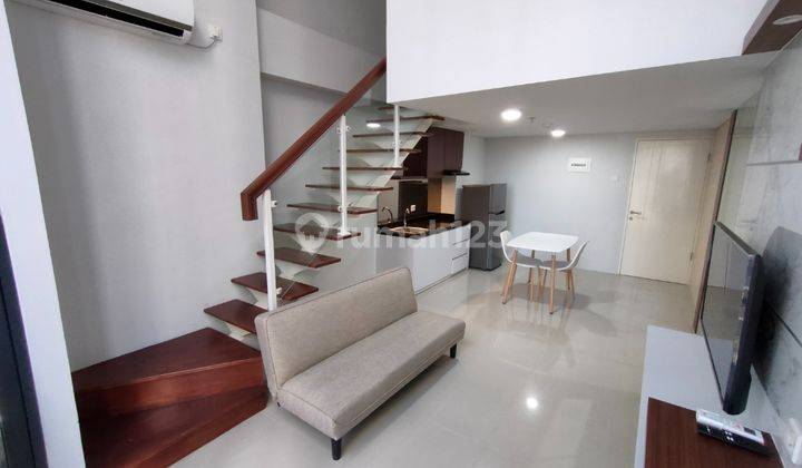 Super Langka Soho Cornel Siap Huni  2
