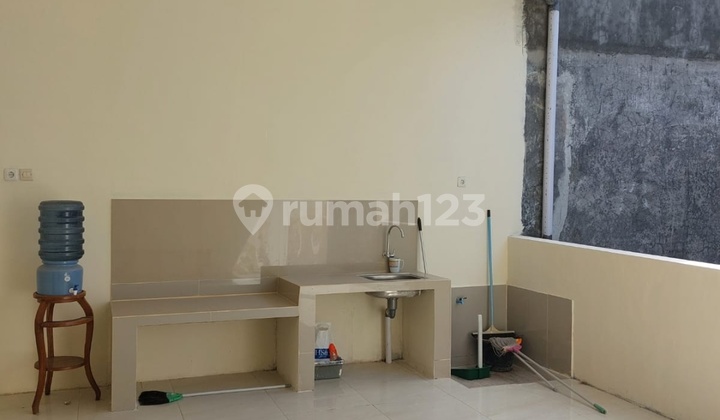 Rumah Siap Huni D Puri Surya Jaya 2