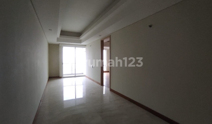 Jual Apartemen 1 Br di One East Residence Kertajaya
