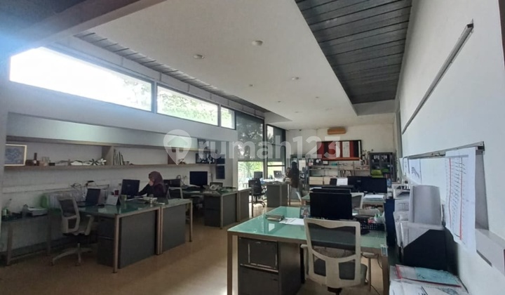 Rumah Cocok Utk Cafe, Usaha, Kantor di Villa Taman Telaga