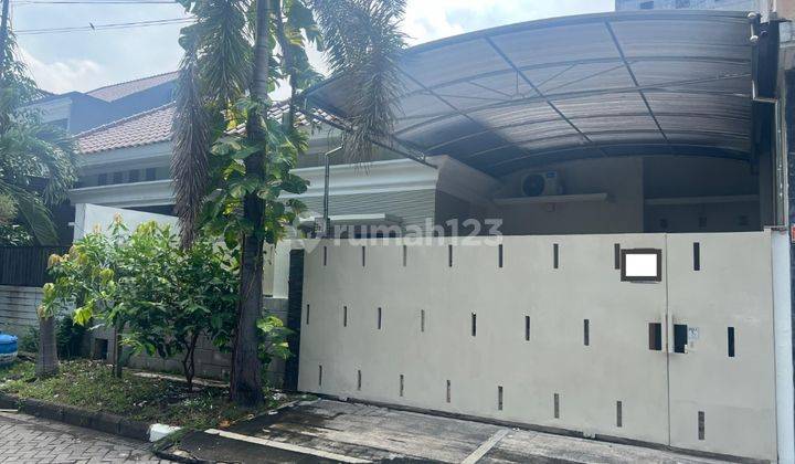 Rumah Siap Huni Deket Kampus Upn 1