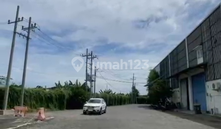 Gudang Langka Siap Pakai di Driyorejo Kencana Permai Gudang Langka Siap Pakai di Driyorejo Kencana Permai