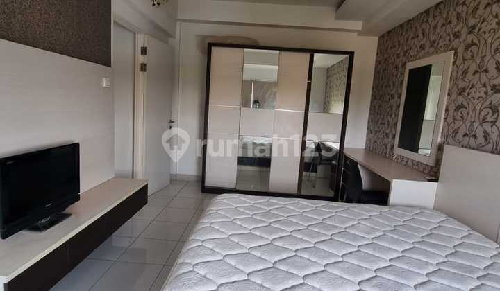 Ready-to-Occupy Apartment at Berkely Citraland West Surabaya 2