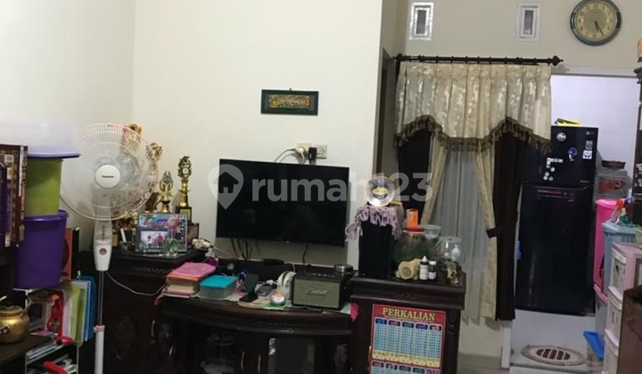 Rumah Siap Huni Di Ykp Griyo Pesona Asri 2