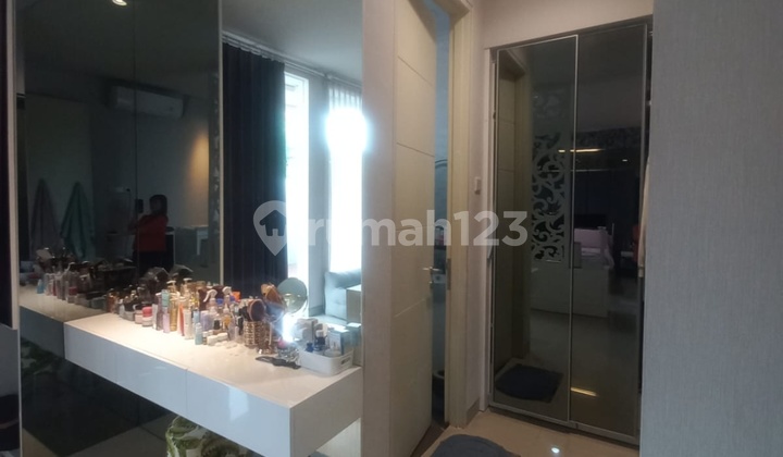 Rumah Siap Huni di Wisata Bukit Mas2 Surabaya Barat 2