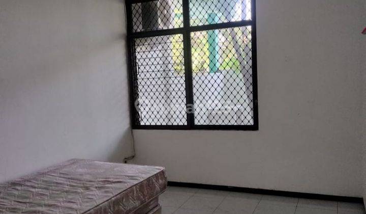 Rumah Siap Huni Di Taman Pondok Indah Sby Barat 2