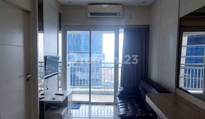 Just Bring Your Suitcase to Tanglin West Surabaya 2