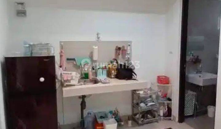 Dijual Apartemen Klaska  2