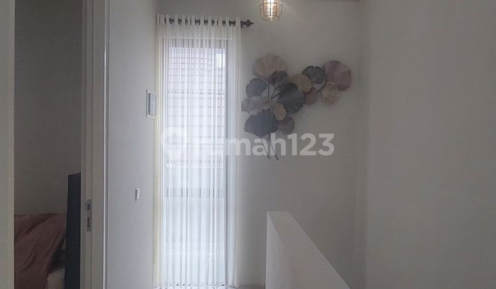 For Rent Ready-to-Occupy House in Kedamaian Citraland Gresik For Rent Ready-to-Occupy House in Kedamaian Citraland Gresik