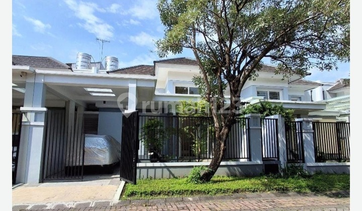 Rumah Siap Huni di Alam Galaxy Sambikerep Rumah Siap Huni di Alam Galaxy Sambikerep