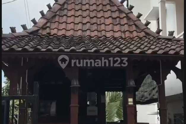 Dijual Homestay Siap Huni Di Batu