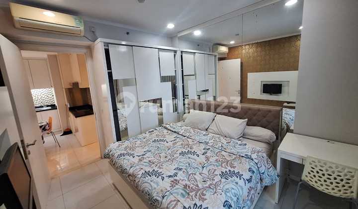 Just Bring Your Suitcase at Ciputra Word Surabaya Just Bring Your Suitcase at Ciputra Word Surabaya