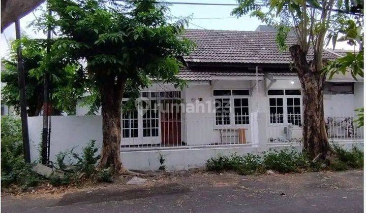 Rumah Siap Huni Di Griyo Babatan Mukti Sby Barat 1