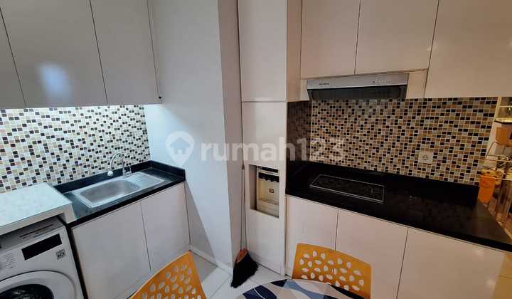 Just Bring Your Suitcase at Ciputra Word Surabaya Just Bring Your Suitcase at Ciputra Word Surabaya