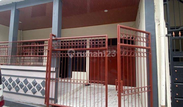 Rumah Siap Huni Di Karang Empat Sby 1