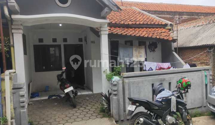 Rumah Murah Cibiru . Cipadung Manisi