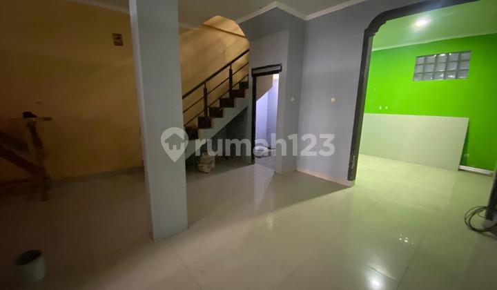 Rumah 2 Lantai Komplek Edelweiss Arcamanik Full Renovasi Dekat Antapani 2