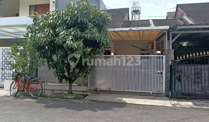 Rumah Murah Antapani Parakan Mas . Harga Bawah Pasar 2