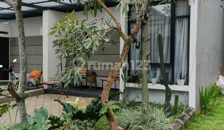 Dijual Rumah di Clusters Arcamanik . Strategis One Gate System. Siap Huni 2