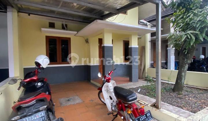 House for Rent in Arcamanik, Cisaranteun Kulon, Ready to Occupy 2