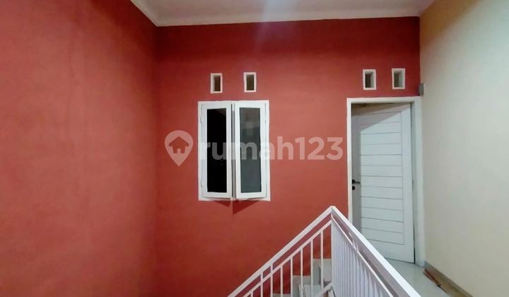 Rumah Murah Full Furnished Dalam Komplek Cisaranten Kulon Arcamanik Kota Bandung 2