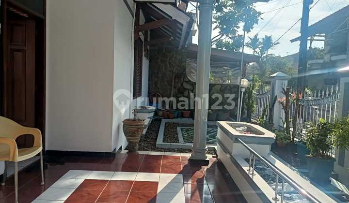 Rumah Murah Batu Indah Dekat Batununggal Buah Batu