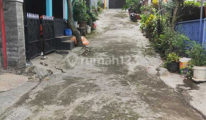 Rumah Murah Cibiru . Cipadung Manisi 2