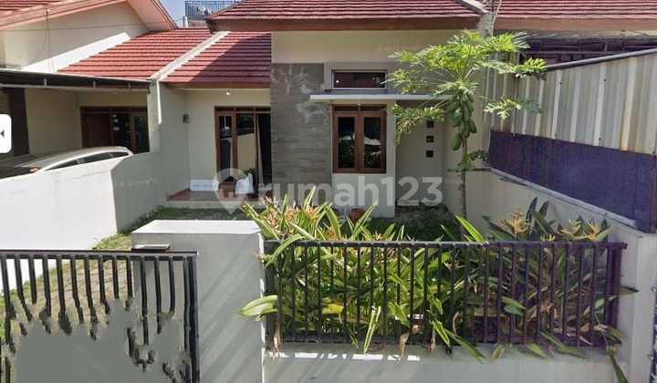 Sewa Puri Dago Murah Antapani