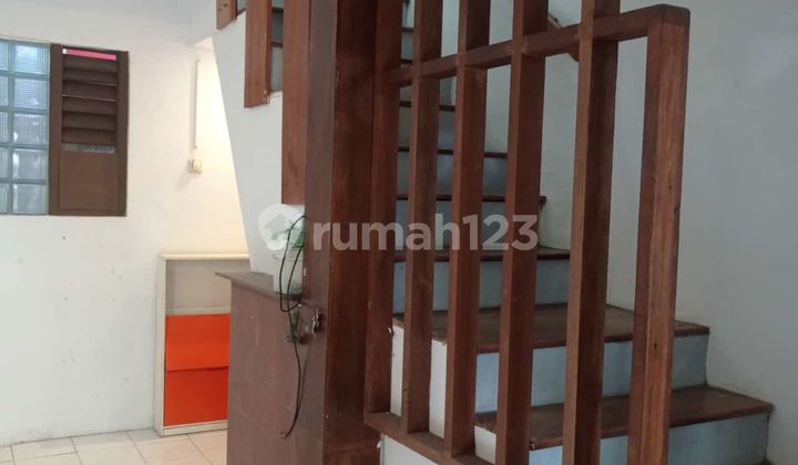 jarang ada ! Antapani 2 lantai siap huni ! 2