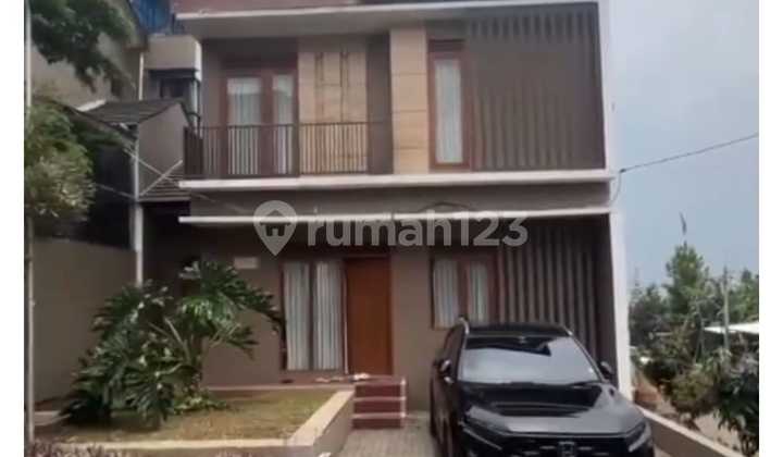 Dijual Rumah Bagus di Pesona Bali City View Ciwaruga Bandung Utara Dijual Rumah Bagus di Pesona Bali City View Ciwaruga Bandung Utara