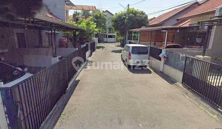 Cheap Puri Dago Rent Antapani 2