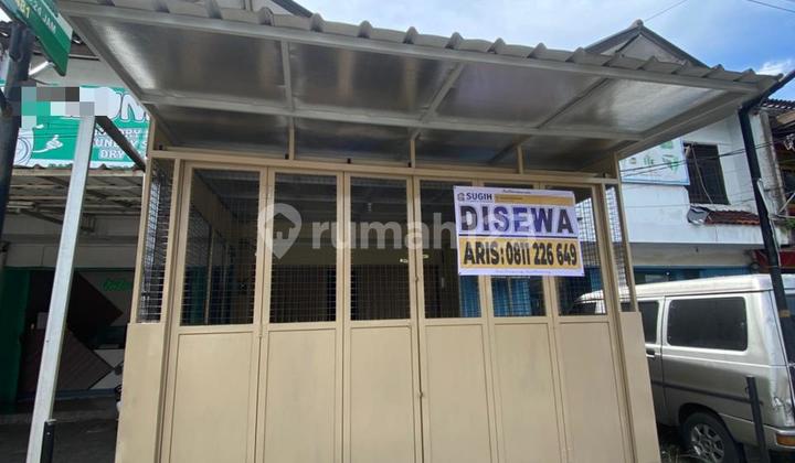 Ruko Antapani Raya . Dekat Griya , Jalan Ramai Ruko Antapani Raya . Dekat Griya , Jalan Ramai