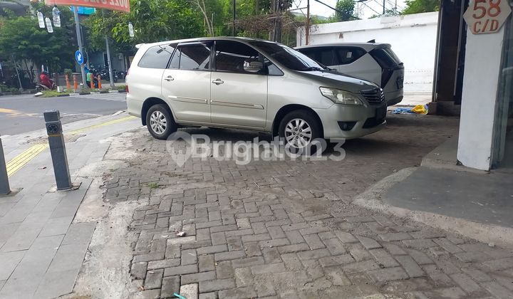 RUKO PASAR PUCANG 2