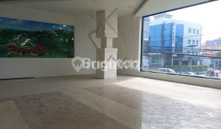 RUKO PASAR PUCANG 1