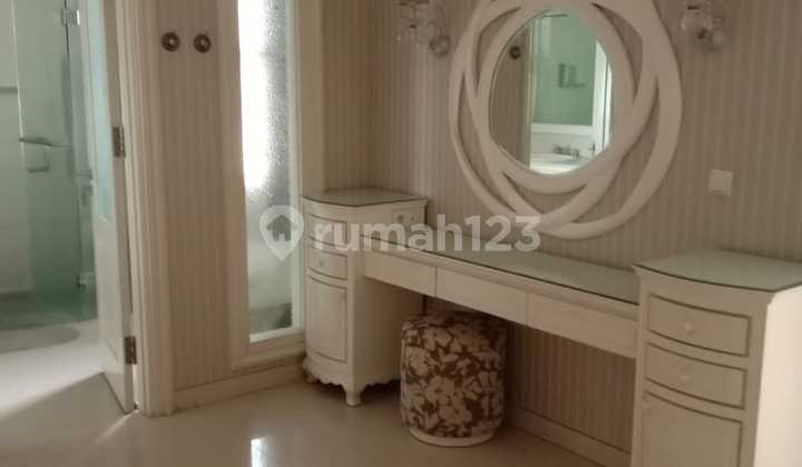 Dijual Rumah Mewah Puri Galaxy Surabaya Timur 2