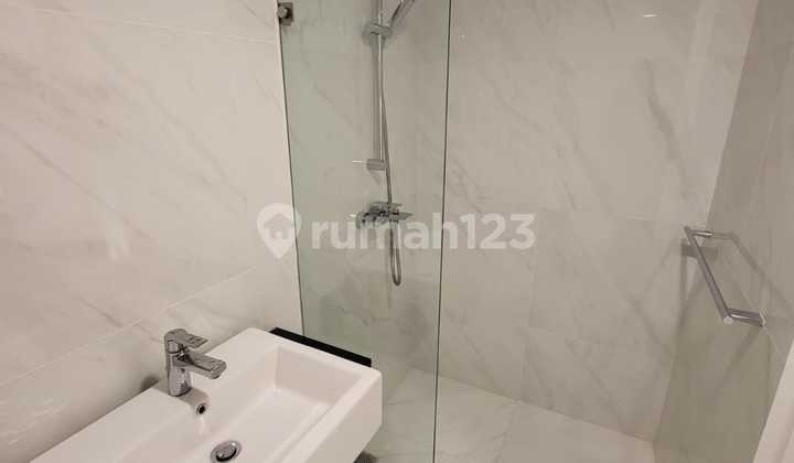 Dijual Apartemen Vertu di Ciputra World 