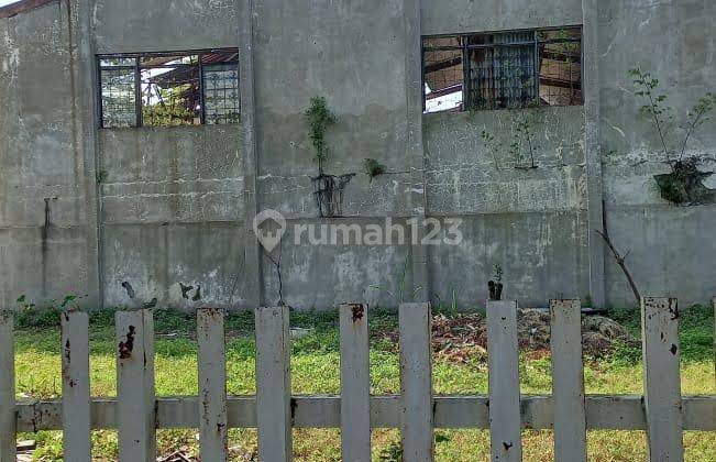 Tanah Gudang Murah Rungkut Hitung Tanah Murah Dibawah Harga Pasar 2