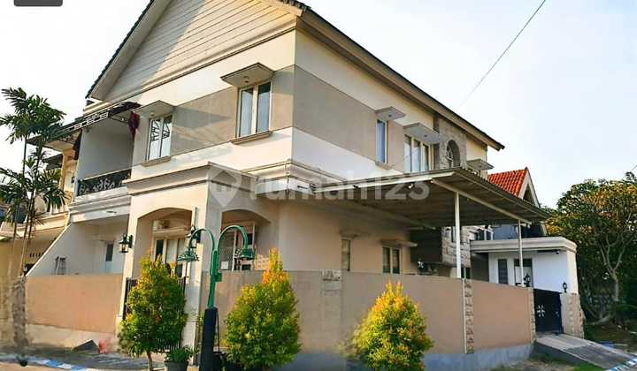Cheap Sale: Pine Asri Wiyung Housing House