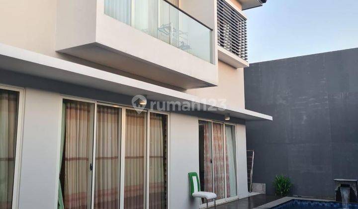 Dijual Cepat Rugi Rumah Sudah Renov Graha Natura 2