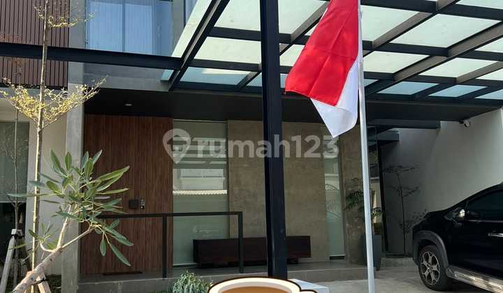 Dijual Rumah Royal Park Citraland Utama