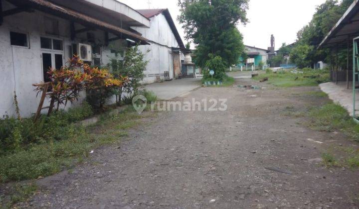 Dijual Cepat Ex Pabrik Kaca Di Pasuruan Jawa Timur 2