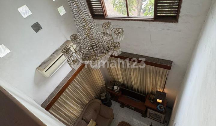 Dijual Rumah Graha Family Murah Second Shm 