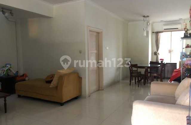 Dijual Rumah Araya 2 Siap Huni 2
