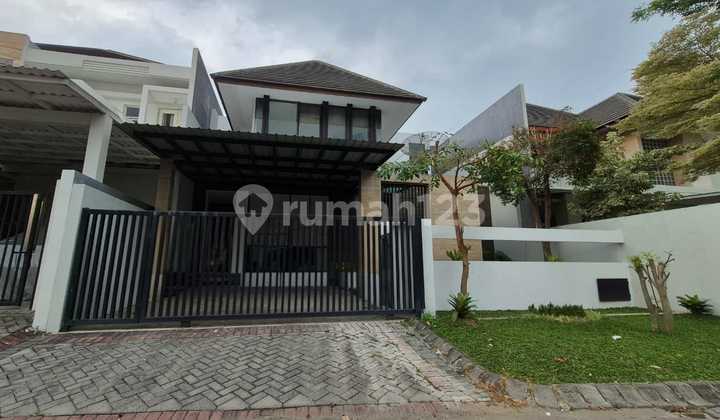 Dijual Rumah Siap Huni Graha Family Blok Baru Dijual Rumah Siap Huni Graha Family Blok Baru