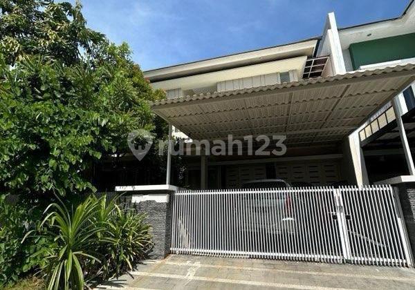 Dijual Rumah Siap Huni San Antonio Pakuwon City