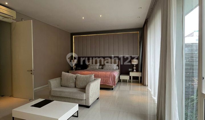 Dijual Rumah Minimalis Cantik Wisata Bukit Mas 2