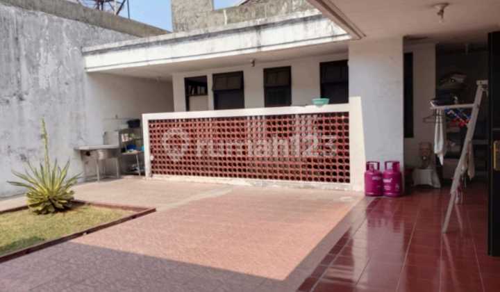 Dijual Rumah di Satelit Indah Cluster Mainroad  2