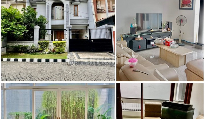 Dijual Rumah Modern Siap Huni Wiyung Surabaya