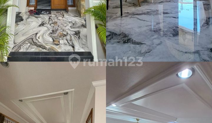 Rumah Araya Tahap 2 Murah Poll Minimalis Siap Juni