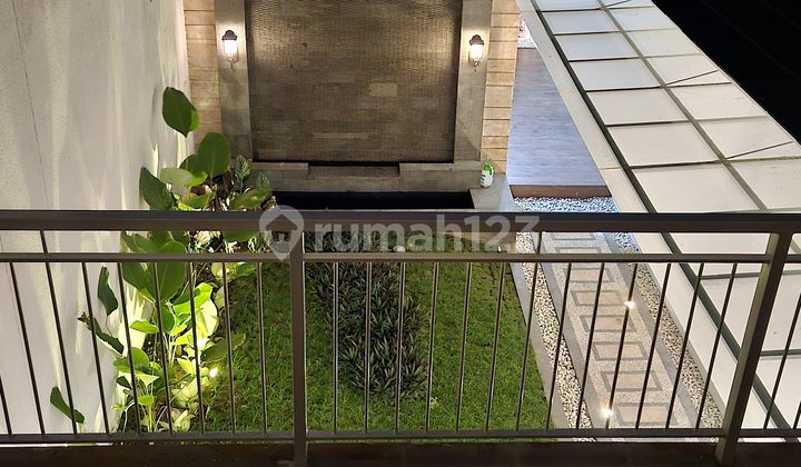 For Sale Royal Residence Cluster House in Front Near Ivy School 2